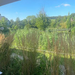Trappensee Biergarten