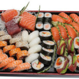 Ichiban Sushi-grill