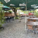 Restaurant Alter Bahnhof