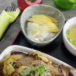 Aroydee Original Thai Küche