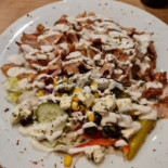 Mein Pamukkale Kebabhaus Sankt Wendel