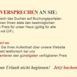 Gourmet Schlemmerinsel