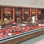 Grand Cafe Greetsiel