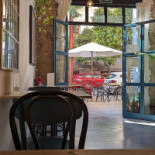 Balino Yoga Café