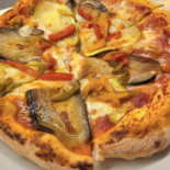 Ricca Pizzería