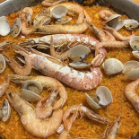 De Tapas En Sevilla PimentÓn
