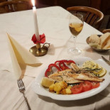 Pizzeria Olivieri