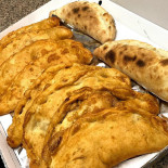 L' Angolo Pizzaservice 100% Italiano