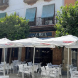 La Valiente