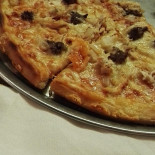 Pizzeria Treviso Triana