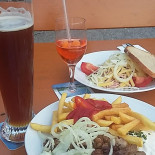 Tafelhaus Biergarten By Alma Und Franky