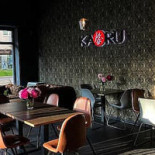Kaoru Japanisches Sushi Lieferservice