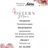 Pizzeria Adria