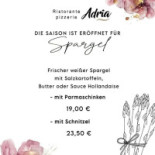 Pizzeria Adria