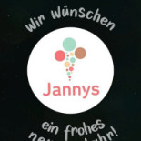 Jannys Eis
