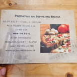 Bowling Roma