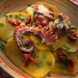 Trattoria Emiliana Düsseldorf (pempelfort)