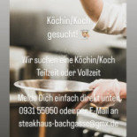 Steakhaus In Der Bachgasse
