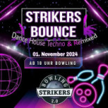 Bowling Strikers 2.0