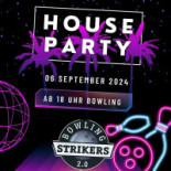 Bowling Strikers 2.0