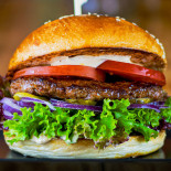 Burger And More
