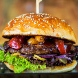 Burger And More