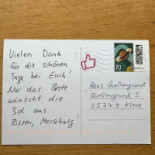 Tagungs- Und Freizeithaus Quellengrund