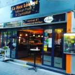La Mex Lounge