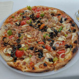 Ristorant-pizzeria Da Severino