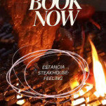 Estancia Steakhouse Striesen