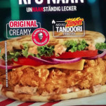 Kentucky Fried Chicken