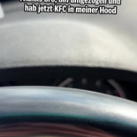 Kentucky Fried Chicken