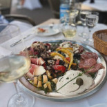 Trattoria Isola Bella