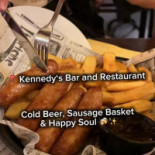 Kennedy's Bar Restaurant