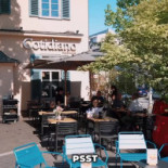 Cotidiano Gärtnerplatz