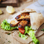 Istanbul Kebab And Pizza