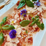 Wunderbar Restaurant Catering