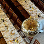 Wunderbar Restaurant Catering