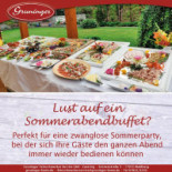 Gruninger Feinschmecker Service Gbr