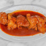 Curry Am Büchel