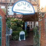 Cafe Im Goebenhaus