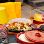 Hacienda Mexican