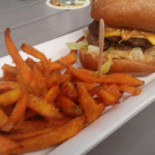 Burger Bier