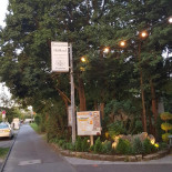 Pizzeria La Pineta