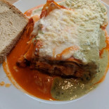Pasta E Olio Würzburg