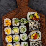 Kona By Sushi Corner