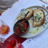 Pizzeria La Piazzetta