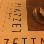 Pizzeria La Piazzetta