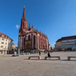Würzburger Ratskeller