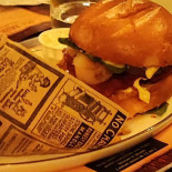Bistrot Burger Valence